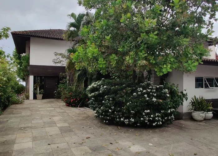 Suite Premium Beira Mar